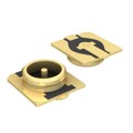 MM5829-2700RJ4 - CONN JSC RCPT STR 50 OHM SMD