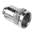 45315 - CONN F PLUG STRAIGHT