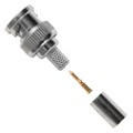 45732 - CONN BNC PLUG STR CRIMP