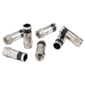 PA9687 - CONN F PLUG STR