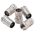 PA9681 - CONN F PLUG STR