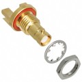 034-5013 - CONN HDBNC JCK STR 50OHM EDGEMNT