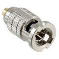 034-5027 - CONN HDBNC PLUG STR 50OHM SOLDER