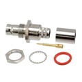 112604RP - CONN RP-BNC JACK STR 50OHM CRIMP