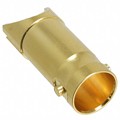 112801 - CONN BNC RCPT STR 75OHM EDGE MNT