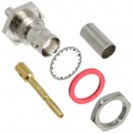 112600 - CONN BNC JACK STR 50 OHM CRIMP