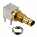1274544-1 - CONN 1.0/2.3 JACK R/A 50 OHM PCB