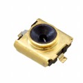 MS-166(01) - CONN COAX SWITCH RCPT STR 50OHM