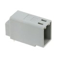 GT13-1P-DS(71) - CONN COAX RCPT R/A 50 OHM PCB
