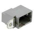 GT13SC-1/1PP-DS(71) - CONN COAX RCPT R/A 50 OHM PCB