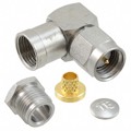 1051144-1 - CONN SMA PLUG R/A 50 OHM SOLDER