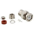 000-14625 - CONN RPBNC PLUG STR 50 OHM PUSH