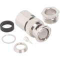 000-9350 - CONN BNC PLUG STR 50 OHM SOLDER