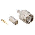 031-2367-45RFX - CONN TNC PLUG 50 OHM CRIMP