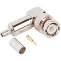 031-5927-RFX - CONN BNC PLUG R/A 50 OHM CRIMP
