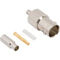 031-71018 - CONN BNC JACK STR 75 OHM CRIMP