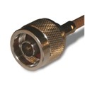 082-6237 - CONN N PLUG STR 50 OHM CRIMP