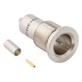 531-40088 - CONN G PLUG STR 75 OHM SOLDER