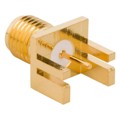 901-10019B - CONN SMA JACK STR 50OHM EDGE MNT
