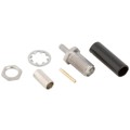 901-10021-1SF - CONN SMA JACK STR 50 OHM SOLDER