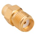 901-9704 - CONN SMA JACK STR 50 OHM SOLDER