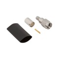 901-9884 - CONN RPSMA PLUG STR 50OHM SOLDER