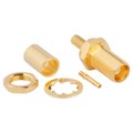 919-129J-51SX - CONN MCX JACK STR 50 OHM SOLDER