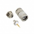 PL50-1 - CONN TPS PLUG STR 50 OHM SOLDER