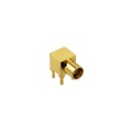 1470511-1 - CONN MCX JACK R/A 50 OHM PCB