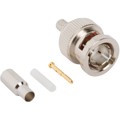 112491-11 - CONN BNC PLUG STR 75OHM CRIMP