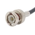 112537 - CONN BNC PLUG STR 50OHM CRIMP