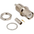 112587RP - CONN RP-BNC JACK STR CRIMP