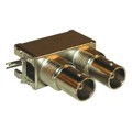 112707 - CONN BNC JACK R/A 75OHM PCB