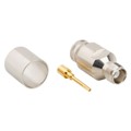 122418 - CONN TNC JACK STR 50OHM SOLDER