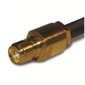 132127 - CONN SMA JACK STR 50OHM SOLDER
