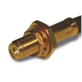 132281 - CONN SMA JACK STR 50OHM SOLDER