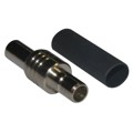 142181-75 - CONN MINI SMB JACK STR 75 OHM