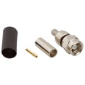 152100 - CONN SMC PLUG STR 50OHM SOLDER