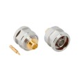 172139-11 - CONN N PLUG STR 50OHM CRIMP