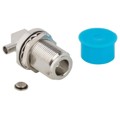 172373 - CONN N JACK R/A 50OHM SOLDER