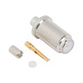 222168 - CONN F JACK STR 75OHM SOLDER