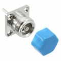 332101 - CONN 4.1/9.5 JCK STR 50OHM SOLDR