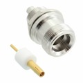 332103 - CONN 4.1/9.5 JCK STR 50OHM SOLDR