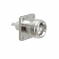 332105 - CONN 4.1/9.5 JCK STR 50OHM SOLDR