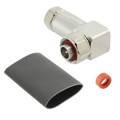 332113 - CONN 4.1/9.5 PLUG R/A 50OHM PUSH