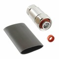 332114 - CONN 4.1/9.5 PLUG STR 50OHM PUSH