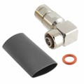 332118 - CONN 4.1/9.5 PLUG R/A 50OHM PUSH