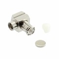 252217 - CONN MCX PLUG R/A 50 OHM SOLDER
