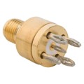 901-144-PF8 - CONN SMA JACK STR 50 OHM PCB