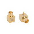 252149B-10 - CONN MCX JACK R/A 50 OHM PCB
